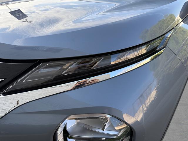 2026 Mitsubishi Outlander SEL 1.5T S-AWC