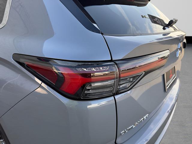 2026 Mitsubishi Outlander SEL 1.5T S-AWC