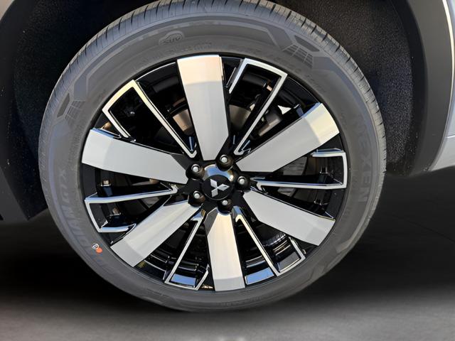 2026 Mitsubishi Outlander SEL 1.5T S-AWC