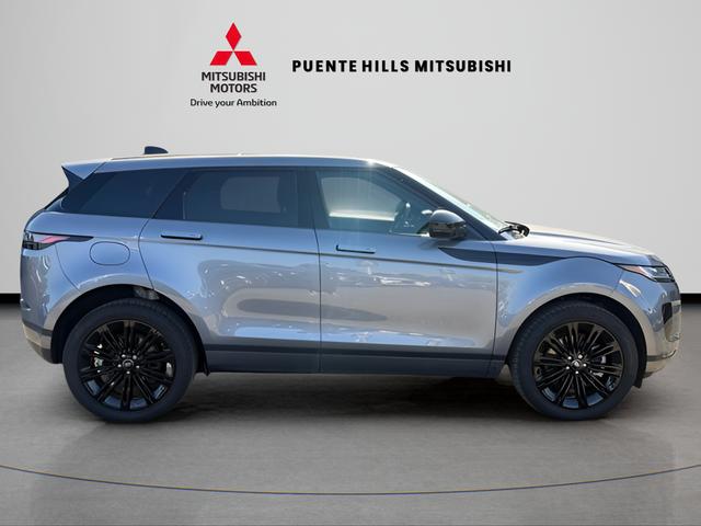 2024 Land Rover Range Rover Evoque Core S