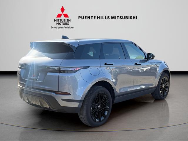 2024 Land Rover Range Rover Evoque Core S