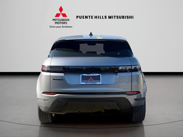 2024 Land Rover Range Rover Evoque Core S