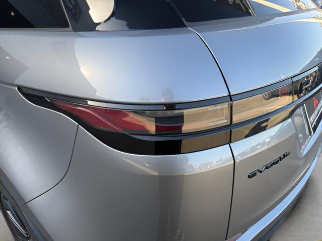2024 Land Rover Range Rover Evoque Core S