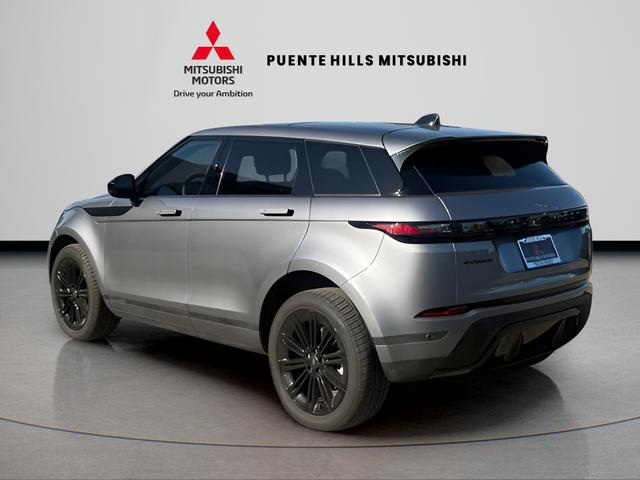 2024 Land Rover Range Rover Evoque Core S