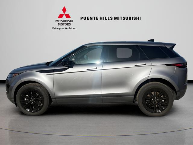2024 Land Rover Range Rover Evoque Core S