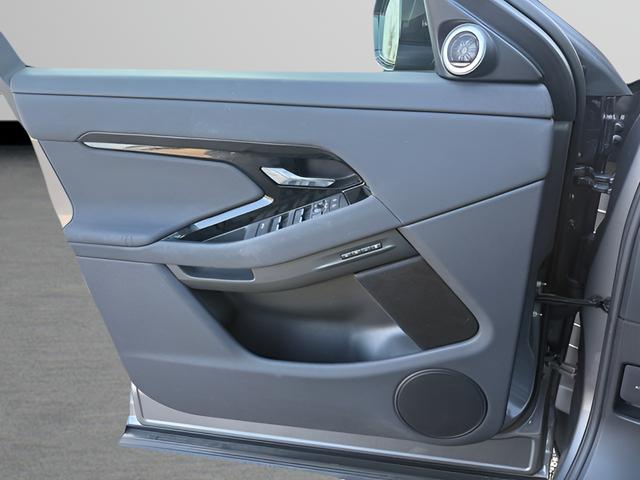 2024 Land Rover Range Rover Evoque Core S