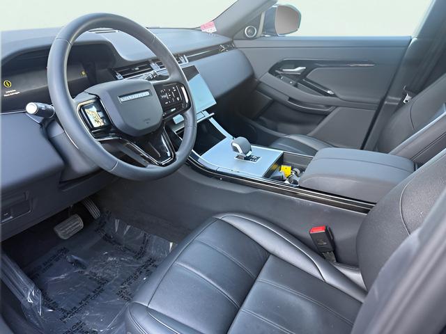 2024 Land Rover Range Rover Evoque Core S