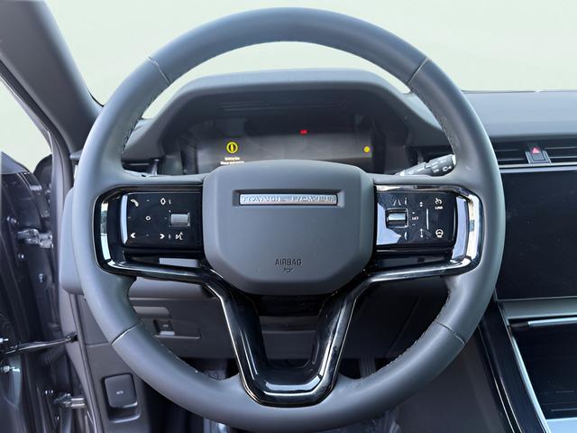 2024 Land Rover Range Rover Evoque Core S