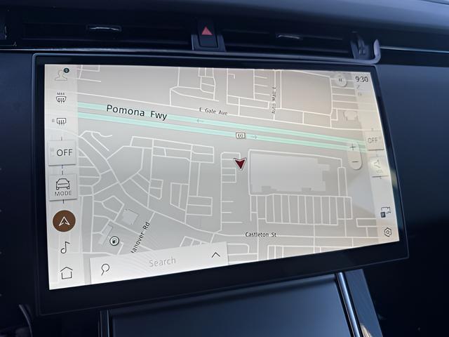 2024 Land Rover Range Rover Evoque Core S