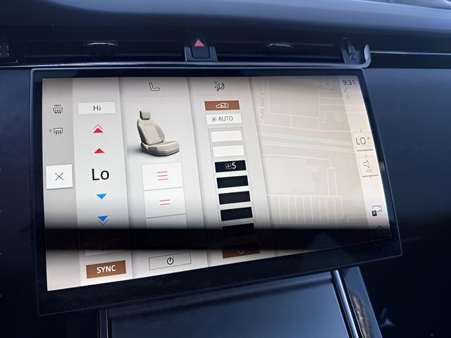2024 Land Rover Range Rover Evoque Core S