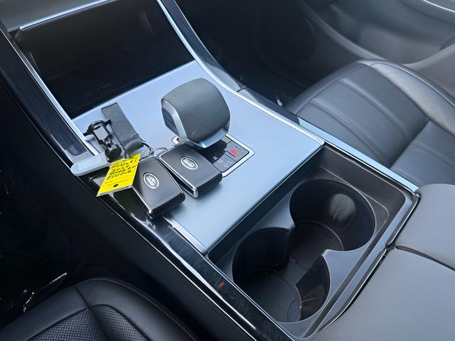 2024 Land Rover Range Rover Evoque Core S