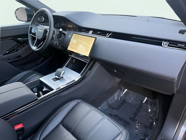2024 Land Rover Range Rover Evoque Core S