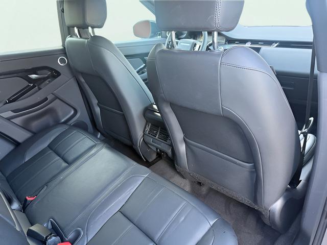 2024 Land Rover Range Rover Evoque Core S