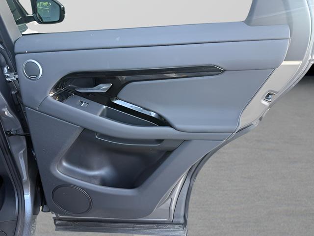 2024 Land Rover Range Rover Evoque Core S