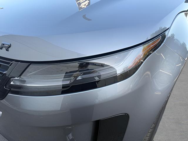 2024 Land Rover Range Rover Evoque Core S