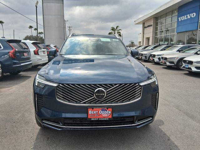 2026 Volvo XC90 Plus, B6 AWD Gas (mild hybrid), Gasoline, Bright, 7 Seats