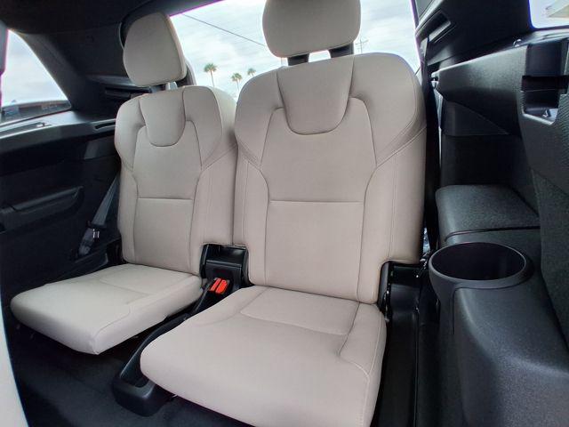 2026 Volvo XC90 Plus, B6 AWD Gas (mild hybrid), Gasoline, Bright, 7 Seats
