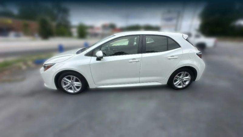 2019 Toyota Corolla SE for sale in Austell, GA