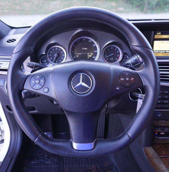 2011 Mercedes-Benz E 350 E 350