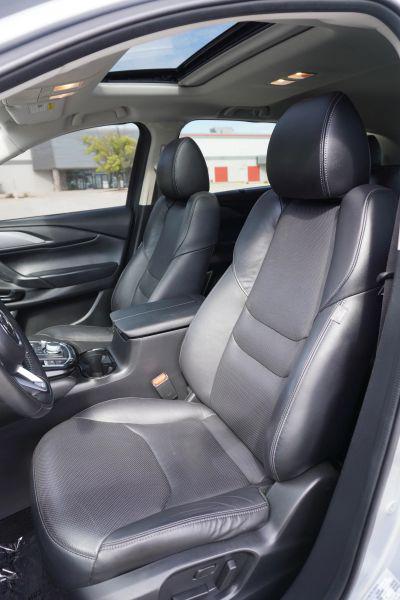 2021 Mazda CX-9 Touring