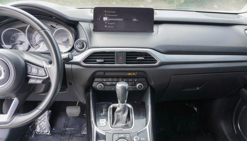 2021 Mazda CX-9 Touring