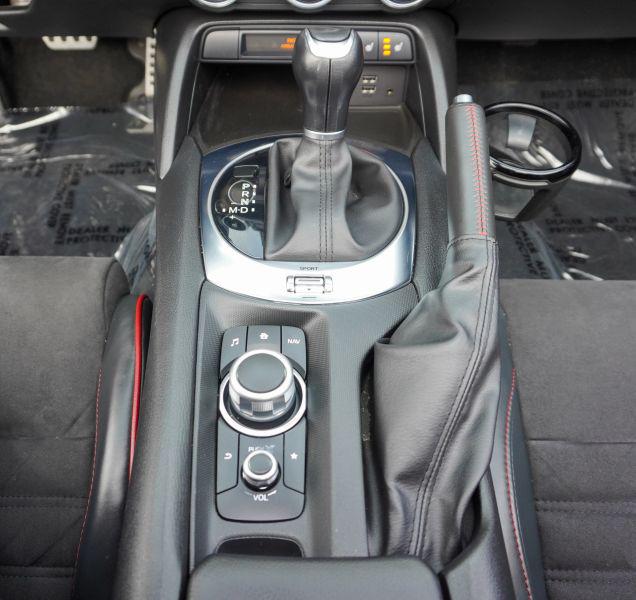 2020 FIAT 124 Spider Abarth