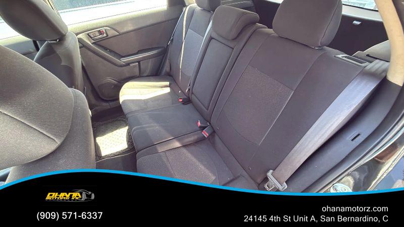 2012 Kia Forte EX
