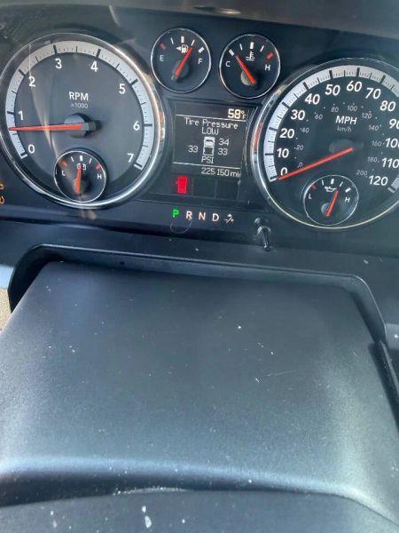 2011 Ram 1500 ST