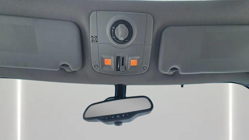 2007 Cadillac CTS Standard