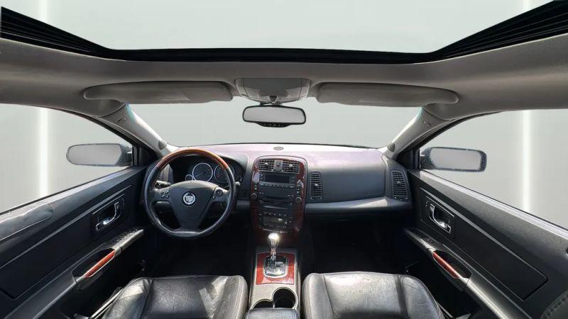 2007 Cadillac CTS Standard