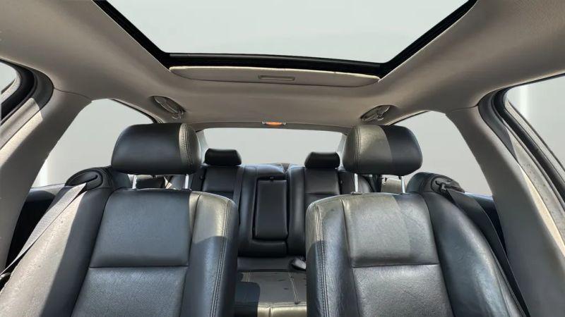 2007 Cadillac CTS Standard
