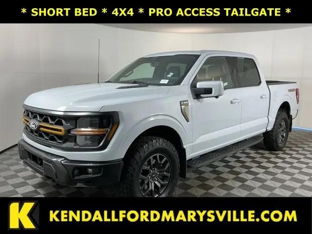2025 Ford F-150 Tremor for sale in Marysville, WA
