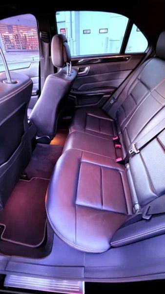 2016 Mercedes-Benz E 350 4MATIC