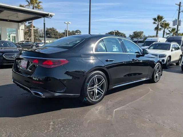 2025 Mercedes-Benz E 350 E 350