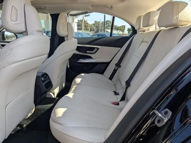 2025 Mercedes-Benz E 350 E 350