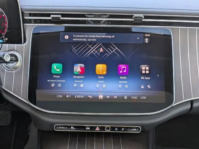 2025 Mercedes-Benz E 350 E 350
