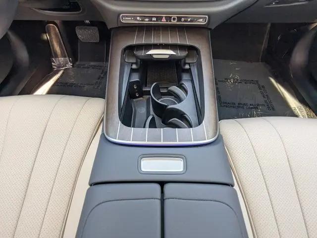 2025 Mercedes-Benz E 350 E 350