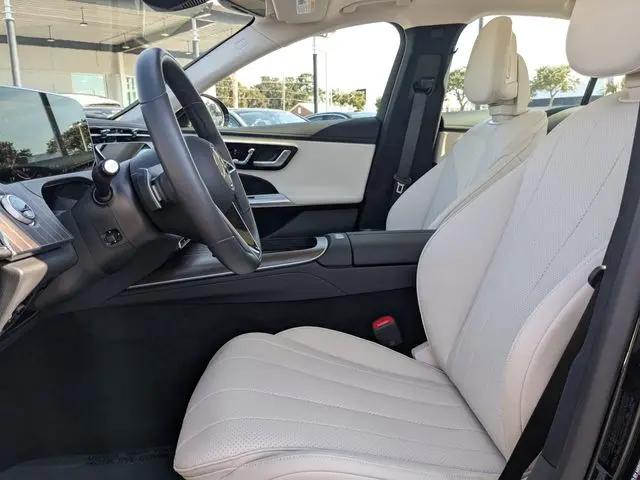 2025 Mercedes-Benz E 350 E 350