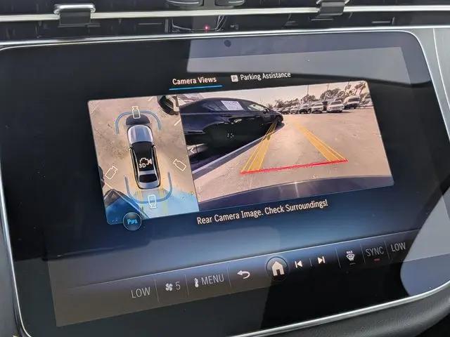 2025 Mercedes-Benz E 350 E 350