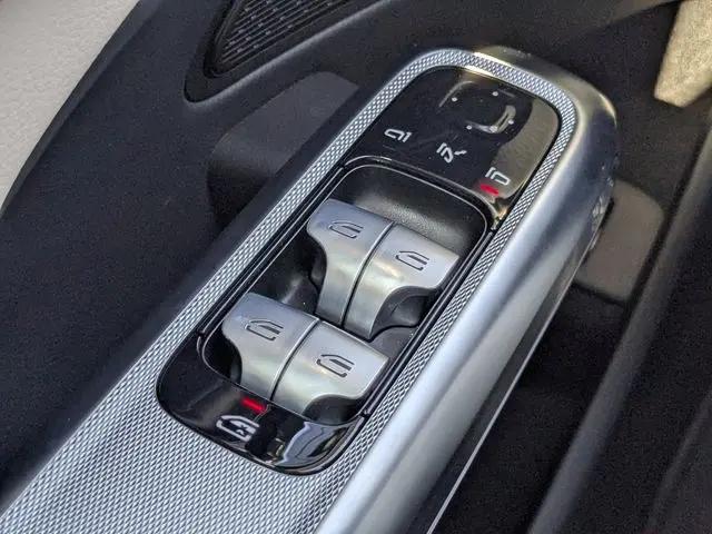 2025 Mercedes-Benz E 350 E 350