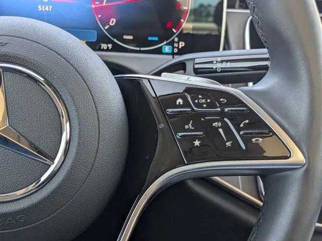 2025 Mercedes-Benz E 350 E 350