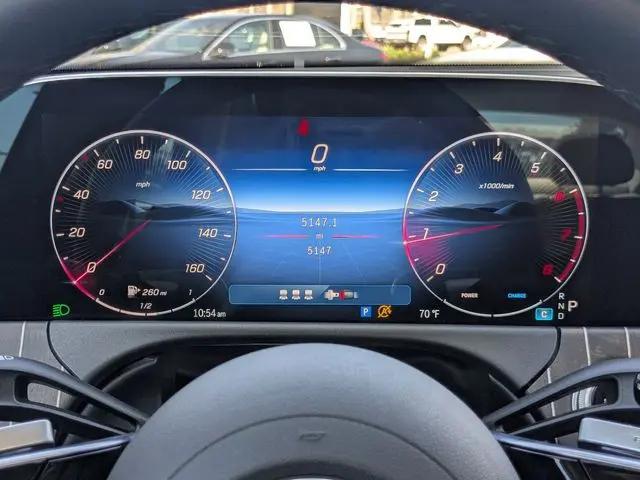 2025 Mercedes-Benz E 350 E 350
