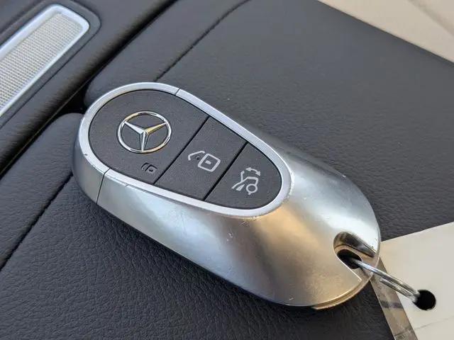 2025 Mercedes-Benz E 350 E 350