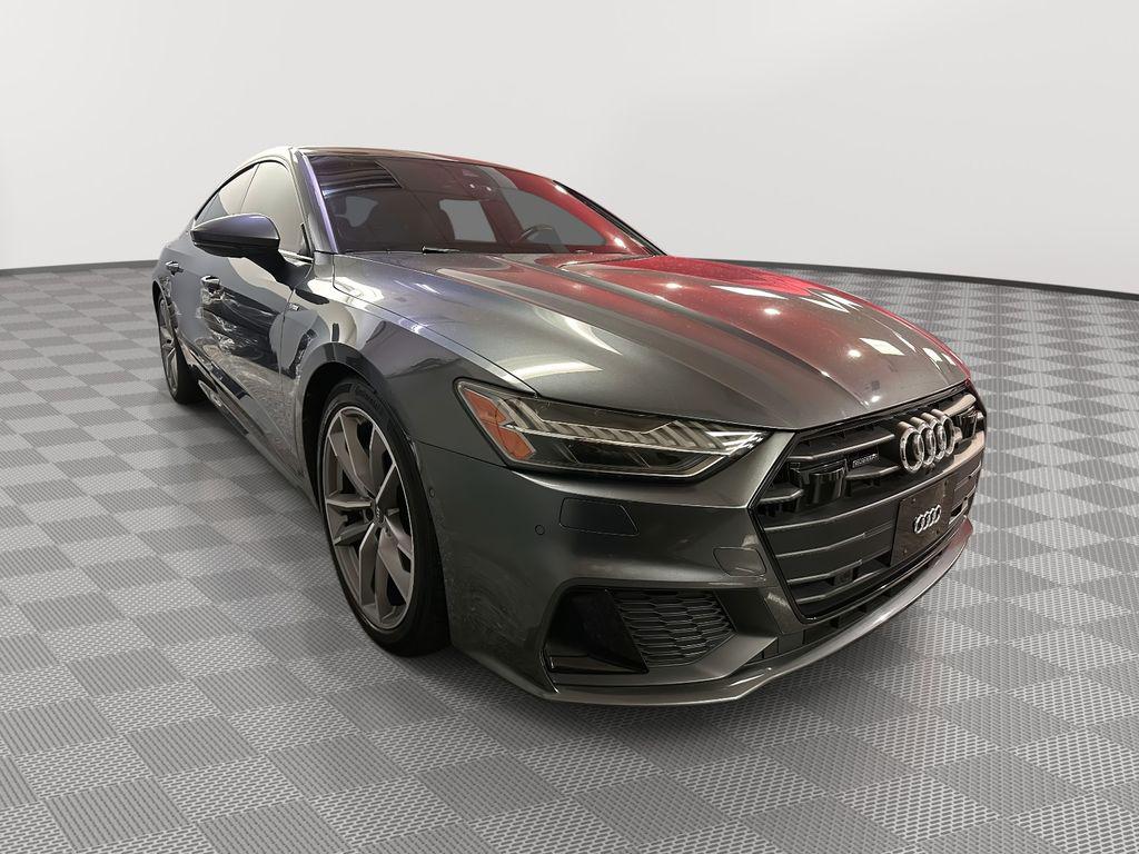 2023 Audi A7 quattro Premium Plus 55 TFSI AWD