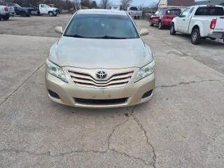 2011 Toyota Camry LE for sale near Middletown, OH