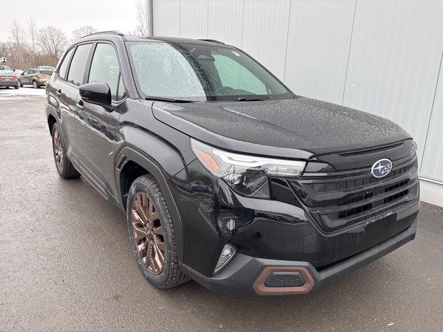 2026 Subaru Forester Sport for sale in Catskill, NY