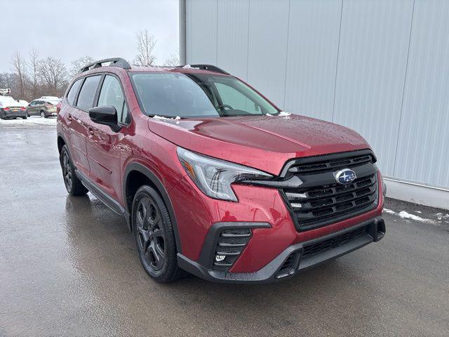 2026 Subaru Ascent Onyx Edition Touring 7-Passenger for sale in Catskill, NY