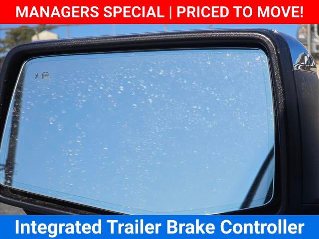 2026 Chevrolet Silverado 1500 4WD Crew Cab Short Bed LTZ