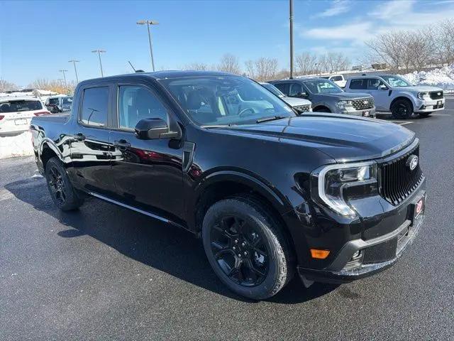 2026 Ford Maverick Lobo Standard for sale in Cranston, RI