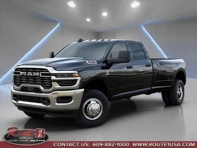 2026 Ram 3500 Tradesman Crew Cab 4x4 8' Box for sale in Lawrenceville, NJ